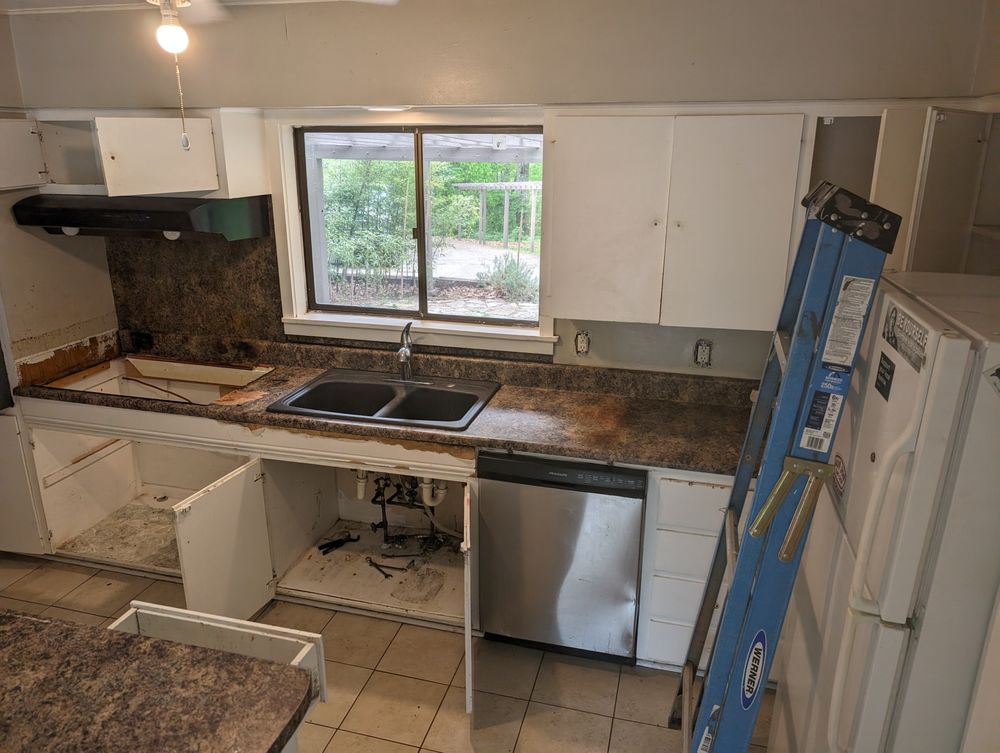 Slide of Humphries Construction