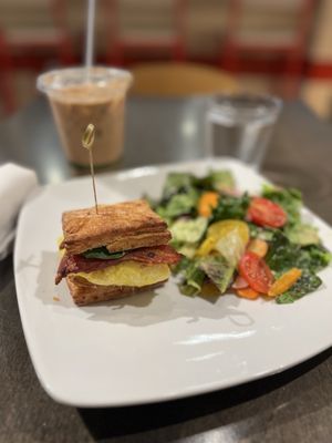 Field & Fire Cafe by null