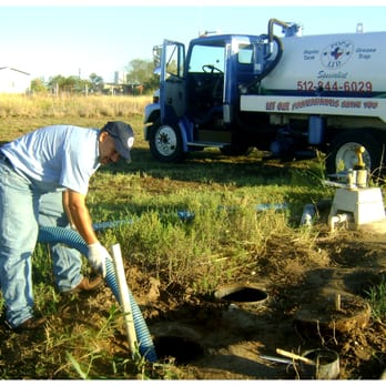 Pop-A-Lid Septic & Grease Trap Services - Working hard everyday to make your life a whole lot easier! - Plumbing Near Me - Pflugerville, Texas Pop-A-Lid Septic & Grease Trap Services - Working hard everyday to make your life a whole lot easier! - Plumbing Near Me - Pflugerville, Texas