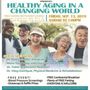 Photo of San Diego County Council on Aging
