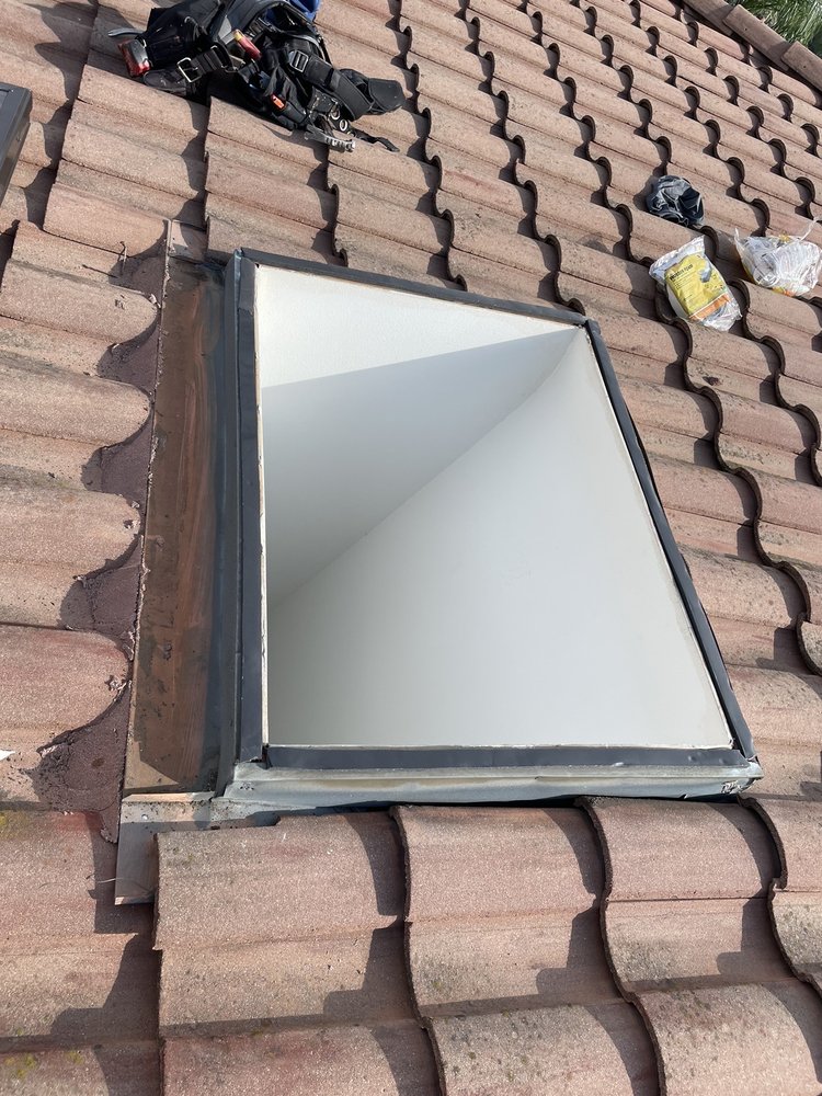 Slide of Monarch Roofing