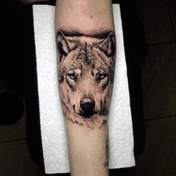 Aztec Ink