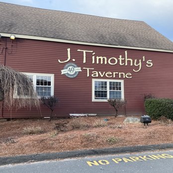 J TIMOTHY’S TAVERNE - Updated November 2024 - 1110 Photos & 1177