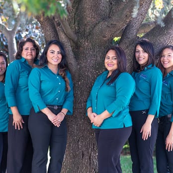 Scott Orthodontics - Scott Orthodontics' Administrative Team - Orthodontists Near Me - Silver Spring, Maryland