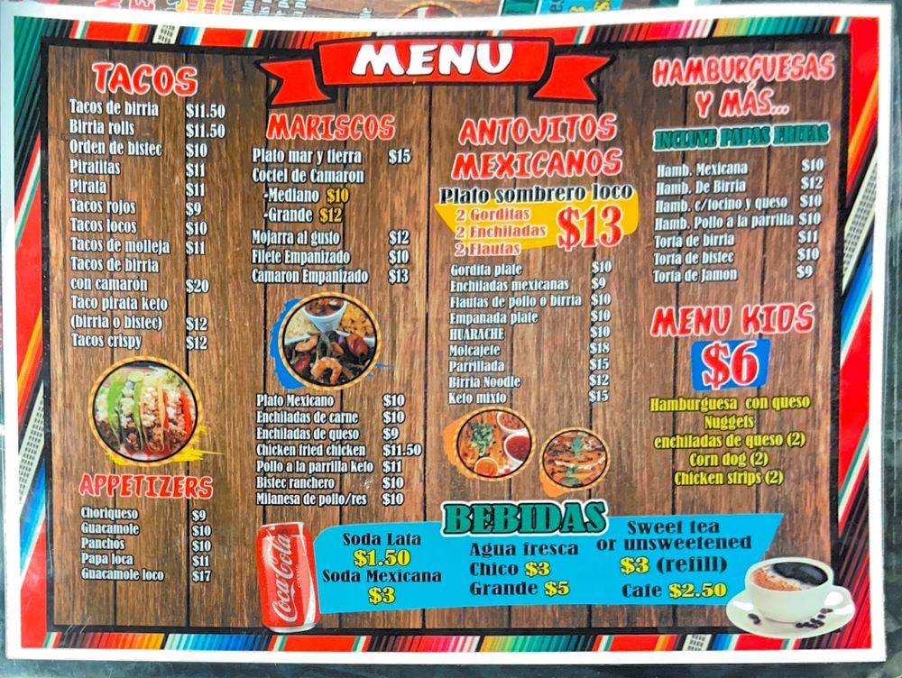 El Sombrero Loco - Foto 3