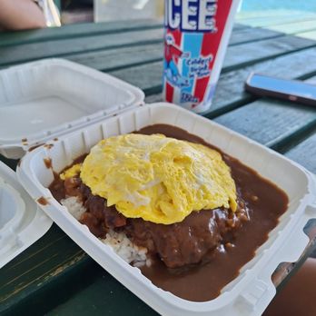 He’eia Pier General Store & Deli - loco mokz - Convenience Stores Near Me - Kaneohe, Hawaii