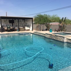 Olympia Pool Services AZ