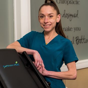Althoff Wellness Clinic - Chiropractors Near Me - Windsor, Colorado