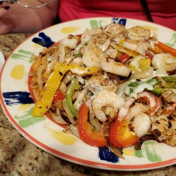 Mi Pueblo Mexican Grill - Mexican Near Me - Clemmons, North Carolina