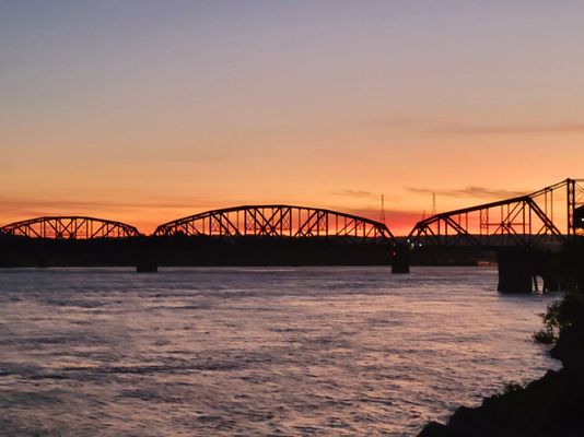 Vancouver Waterfront by null