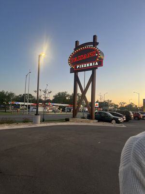 Paisans Pizzeria - Oak Lawn by null