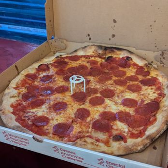 Joe's Pizza - Pizza Near Me - New York, New York Joe's Pizza - Pizza Near Me - New York, New York