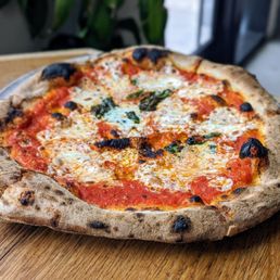 Margherita
