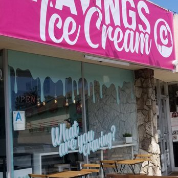 Cravings Ice Cream - Ice Cream & Frozen Yogurt Near Me - Bellflower, California Cravings Ice Cream - Ice Cream & Frozen Yogurt Near Me - Bellflower, California