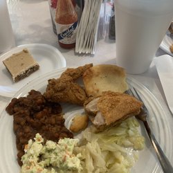 Ruthie's - Lunch at Ruthies great home cooking!!
