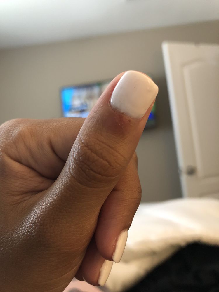 NAILS TIME SALON Updated August 2024 23 Photos & 21 Reviews 18741 Ponderosa Dr, Parker