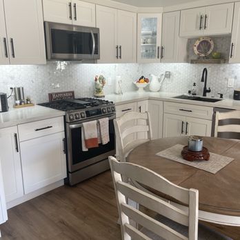 JD General Construction - Kitchen - General Contractors Near Me - Walnut Creek, California