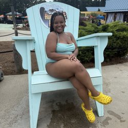 Hurricane Harbor