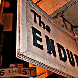 The EndUp - The Endup