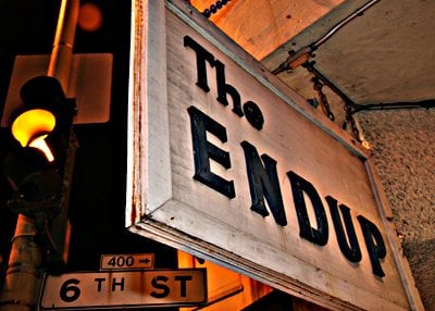 The EndUp