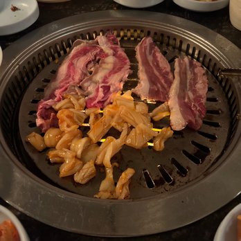 RYUU Asian BBQ & Sushi - Korean Near Me - Chicago, Illinois