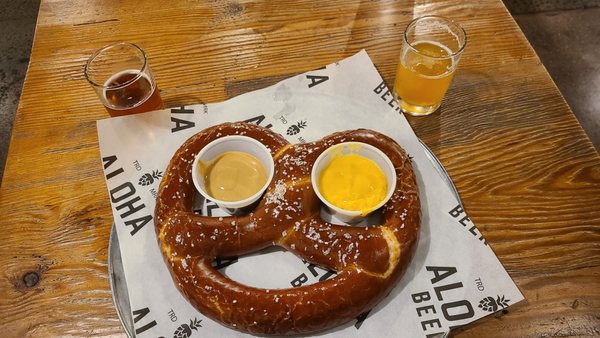 Aloha Beer Company by null