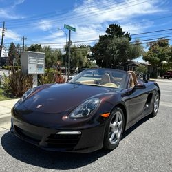 Lux Autos