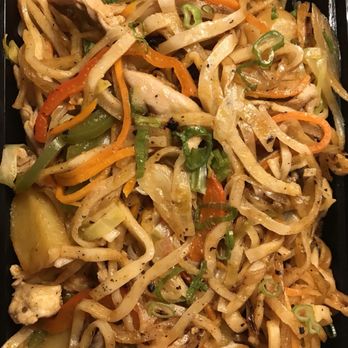 Star Sushi & Bar - Tsuivan Pan Fried Noodles (Tsuivan) - Ramen Near Me - Seattle, Washington Star Sushi & Bar - Tsuivan Pan Fried Noodles (Tsuivan) - Ramen Near Me - Seattle, Washington