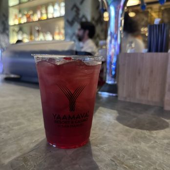 Serrano Vista Cafe - Cafes Near Me - S Highland, California