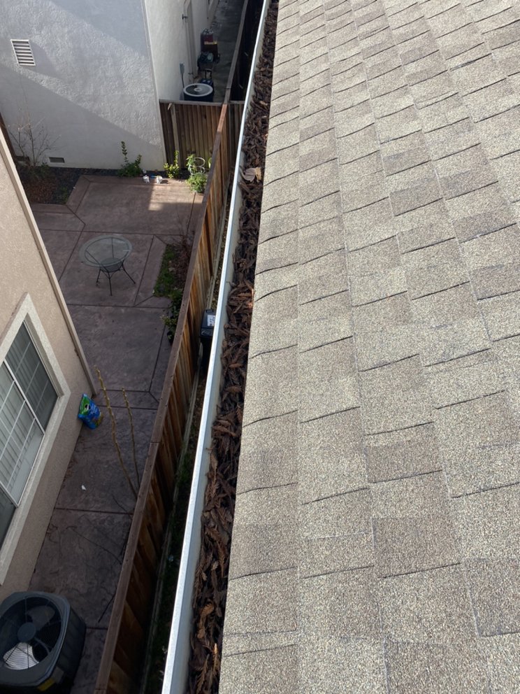 Slide of RECO Roofing