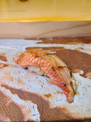 Shin Sushi by null