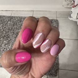 JL Nails & Spa