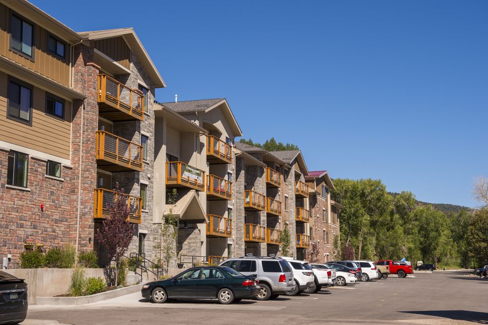 ROARING FORK APARTMENTS Request Information 111 Emma Rd, Basalt