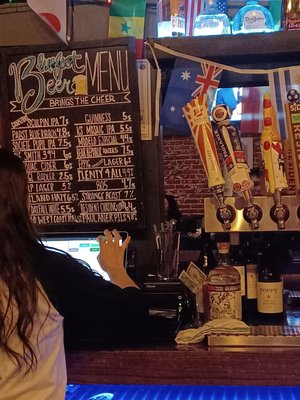 Bluefoot Bar and Lounge by null