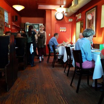 Millie's Diner - New American Near Me - Richmond, Virginia