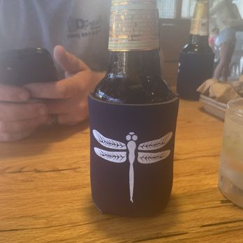 Bartaco Hilldale - Cute coasters - Tacos Near Me - Madison, Wisconsin