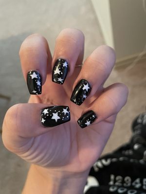 Grand Nail Spa
