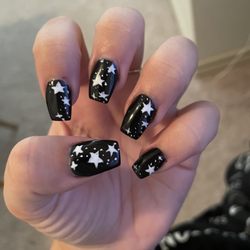 Grand Nail Spa - *what I got*