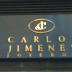 Carlos Jimenez Joyeros