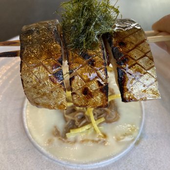 Kochi - Mackerel - Korean Near Me - New York, New York Kochi - Mackerel - Korean Near Me - New York, New York