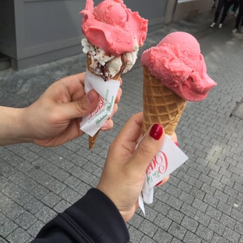 Eiscafe Casal - Ice Cream & Frozen Yogurt Near Me - Karlsruhe, BW Eiscafe Casal - Ice Cream & Frozen Yogurt Near Me - Karlsruhe, BW