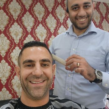 Master Cuts by Mishael K - Men's Hair Salons Near Me - Los Angeles, California Master Cuts by Mishael K - Men's Hair Salons Near Me - Los Angeles, California