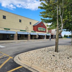 Fresh Thyme Market