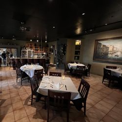 Spaggi's