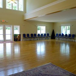 Amani Event Center - Amani Hall