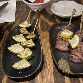 Zakkushi on Queen West - Japanese Near Me - Toronto, Ontario Zakkushi on Queen West - Japanese Near Me - Toronto, Ontario