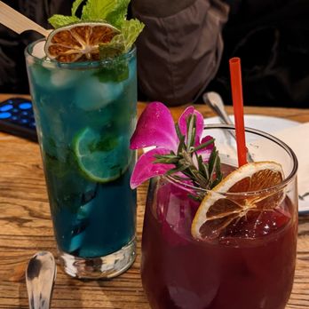 Sup Thai Kitchen  - Drinks - Thai Near Me - Fresh Meadows, New York