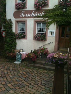 Restaurant Torschänke by null