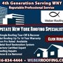 Photo of Weber Roofing