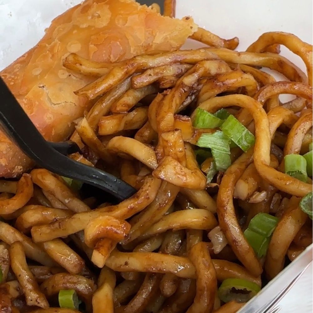 The Rice Box - lo mein and egg roll - Chinese Near Me - Houston, Texas The Rice Box - lo mein and egg roll - Chinese Near Me - Houston, Texas